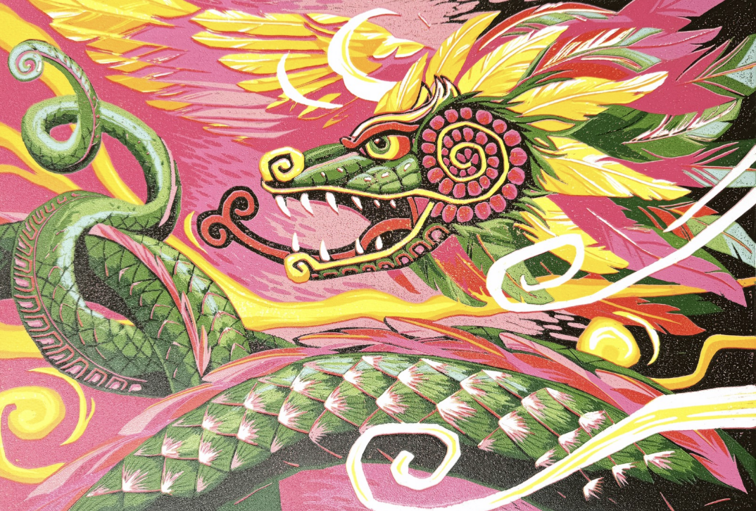 Kukulkan